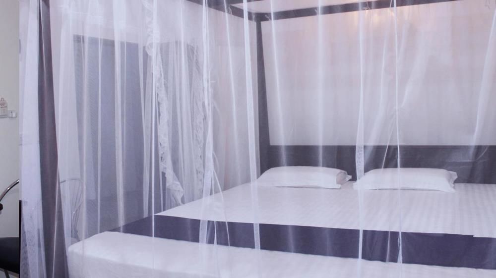 Wh Beach Resort Weligama Buitenkant foto
