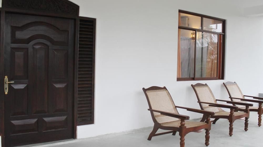 Wh Beach Resort Weligama Buitenkant foto