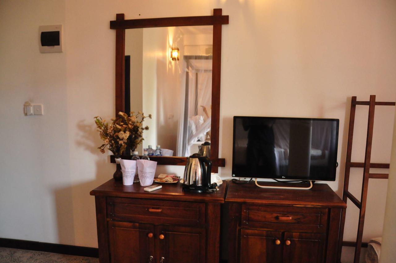 Wh Beach Resort Weligama Buitenkant foto