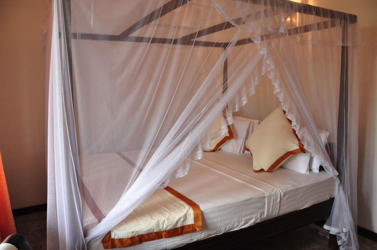 Wh Beach Resort Weligama Buitenkant foto