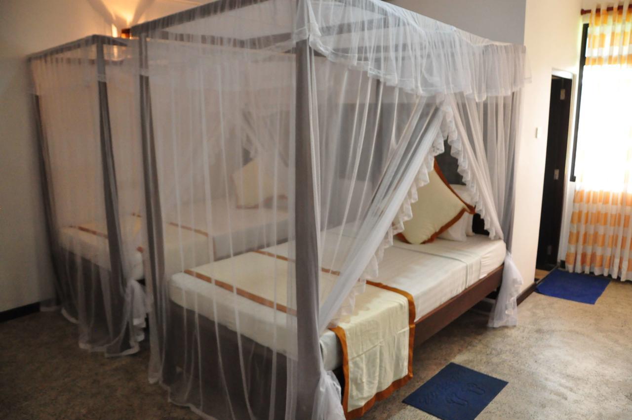 Wh Beach Resort Weligama Buitenkant foto