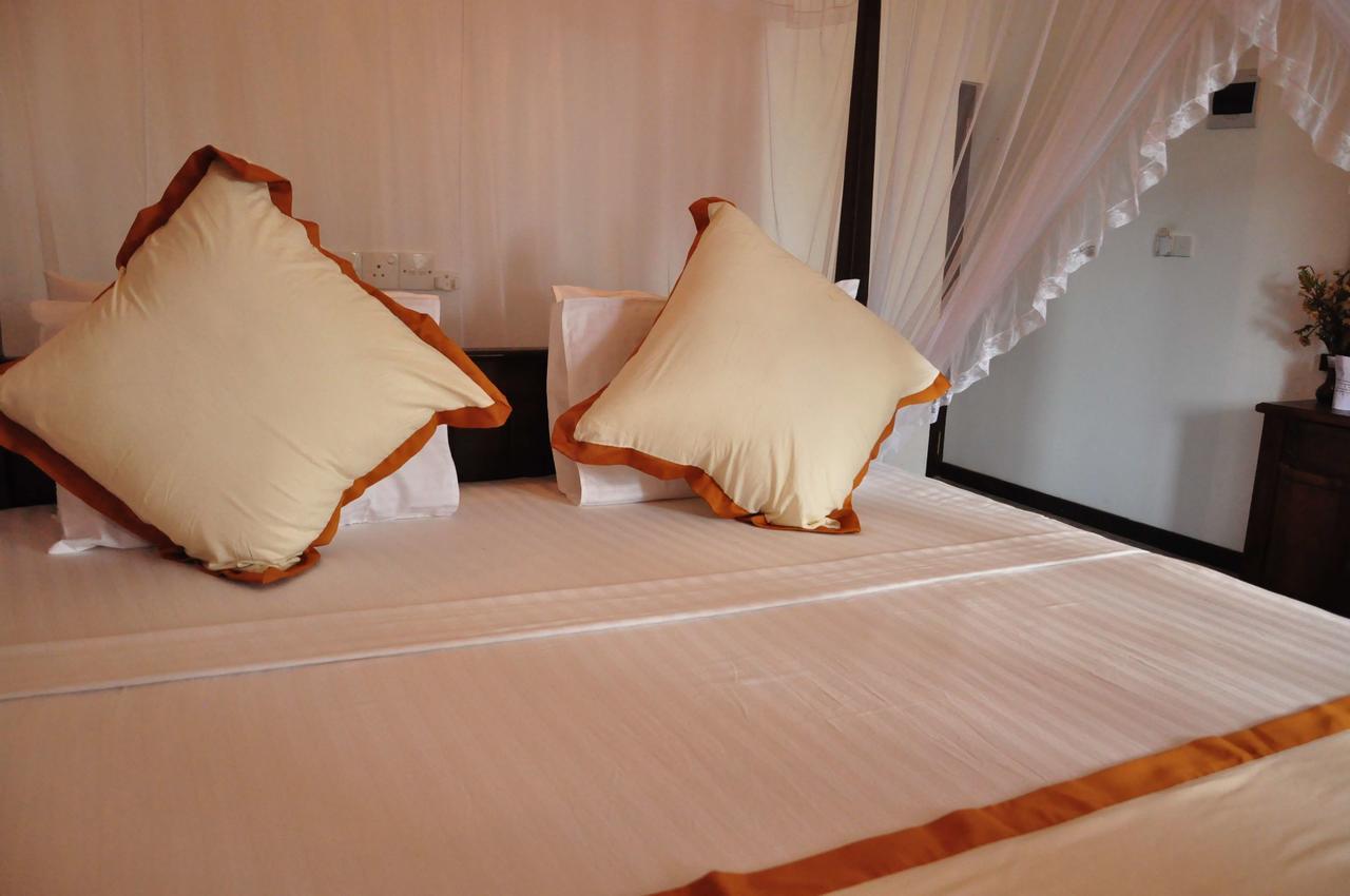 Wh Beach Resort Weligama Buitenkant foto