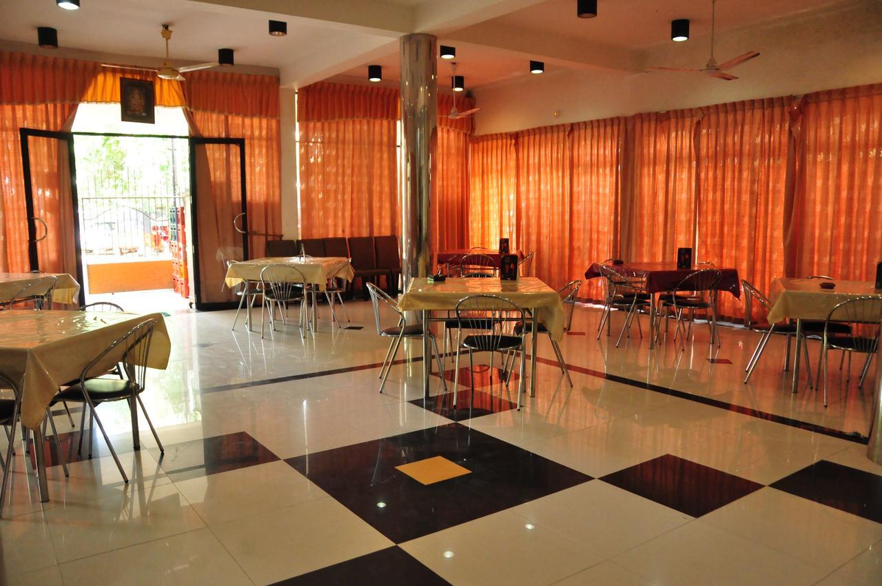 Wh Beach Resort Weligama Buitenkant foto
