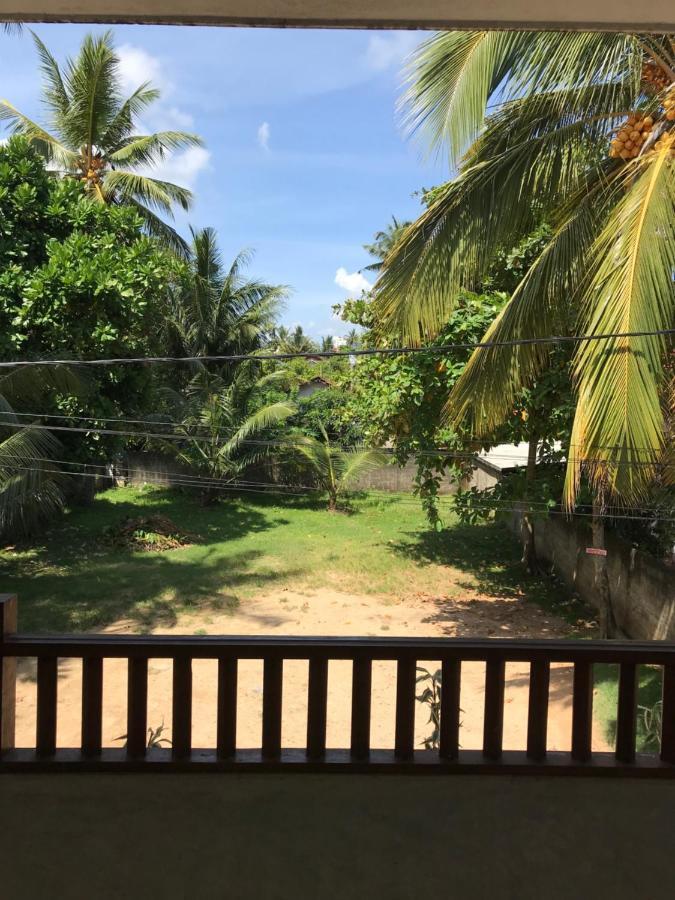 Wh Beach Resort Weligama Buitenkant foto