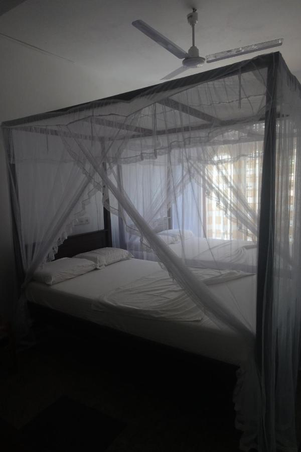 Wh Beach Resort Weligama Buitenkant foto