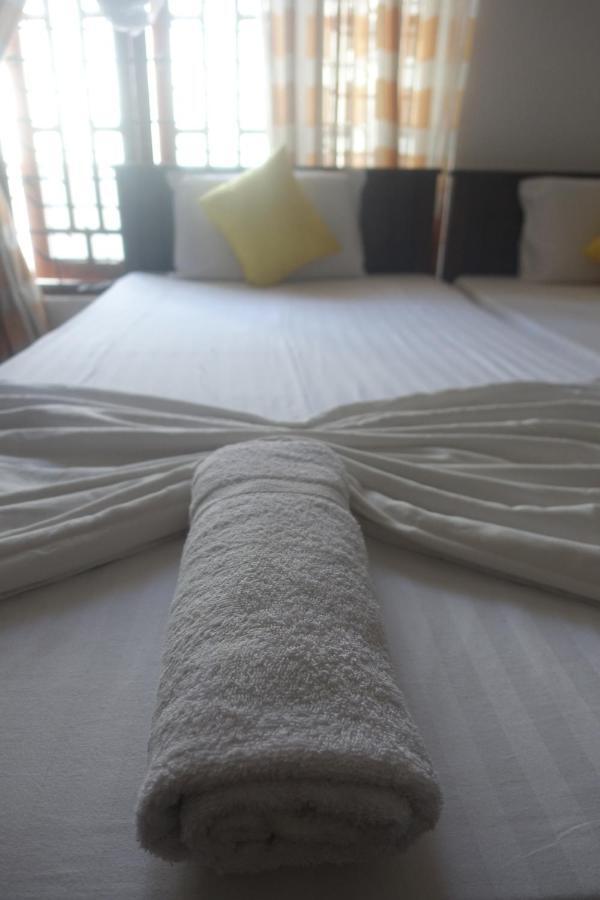 Wh Beach Resort Weligama Buitenkant foto