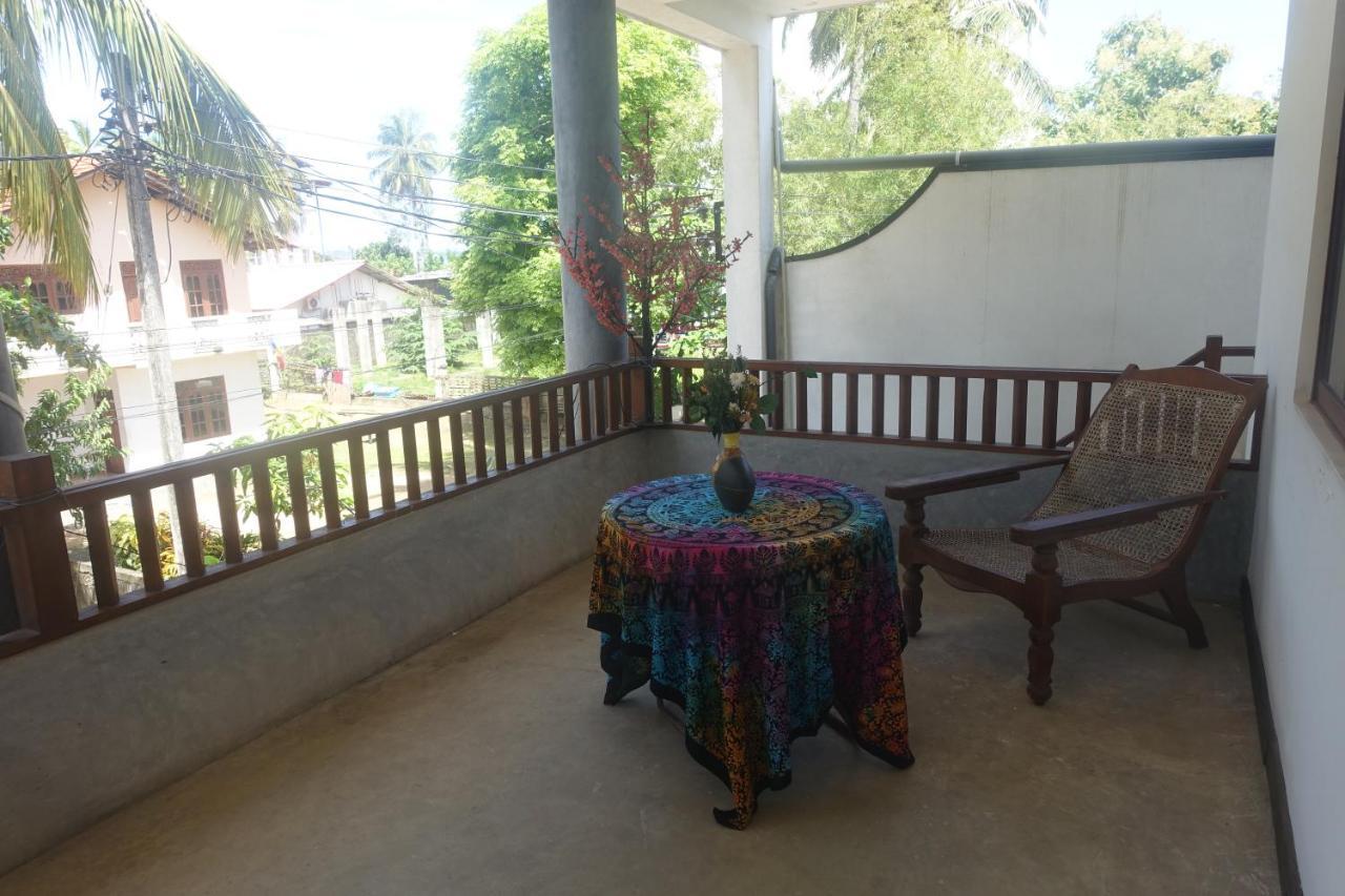 Wh Beach Resort Weligama Buitenkant foto