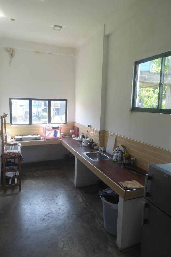 Wh Beach Resort Weligama Buitenkant foto